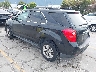 2CNALDEW4A6****** Salvage and Repairable 2010 Chevrolet Equinox in Fremont