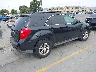 2CNALDEW4A6****** Salvage and Wrecked 2010 Chevrolet Equinox in California State