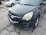 2CNALDEW4A6****** Salvage and Repairable 2010 Chevrolet Equinox in California State