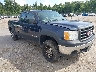 2GTEK19C681****** Salvamento y Destrozados 2008 GMC Sierra 1500 en Templeton