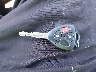 JTDJT903395****** Salvage 2009 Toyota Yaris in New York State