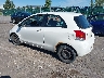 JTDJT903395****** Salvage and Repairable 2009 Toyota Yaris in Rochester
