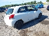 JTDJT903395****** Salvage and Wrecked 2009 Toyota Yaris in New York State
