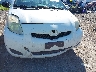 JTDJT903395****** Salvage and Repairable 2009 Toyota Yaris in New York State