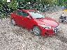 KMHD74LFXHU****** Salvamento y Destrozados 2017 Hyundai Elantra en Dundalk