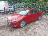 KMHD74LFXHU****** Usados y Reparables 2017 Hyundai Elantra en Dundalk