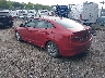 KMHD74LFXHU****** Salvamento y Reparables 2017 Hyundai Elantra en Dundalk