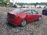 KMHD74LFXHU****** Salvamento y Destrozados 2017 Hyundai Elantra en Estado de Maryland