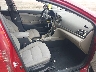 KMHD74LFXHU****** Usados y Reparables 2017 Hyundai Elantra en Estado de Maryland