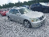 JTHBN36F765****** Salvamento y Destrozados 2006 Lexus LS 430 en Mobile