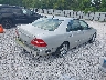 JTHBN36F765****** Salvamento y Destrozados 2006 Lexus LS 430 en Estado de Alabama
