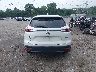 JM3TCBCY2K0****** Wrecked 2019 Mazda CX-9