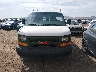 1GTW7BFF0H1****** Destrozados 2017 GMC Savana en Estado de Arizona