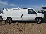 1GTW7BFF0H1****** Usados 2017 GMC Savana en Estado de Arizona