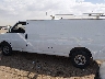1GTW7BFF0H1****** Reparables 2017 GMC Savana en Estado de Arizona