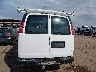 1GTW7BFF0H1****** Destrozados 2017 GMC Savana