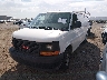 1GTW7BFF0H1****** Usados y Reparables 2017 GMC Savana en Phoenix