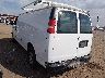 1GTW7BFF0H1****** Salvamento y Reparables 2017 GMC Savana en Phoenix