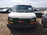 1GTW7BFF0H1****** Salvamento y Reparables 2017 GMC Savana en Estado de Arizona