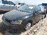 3VWDZ7AJXBM****** Used and Repairable 2011 Volkswagen Jetta in San Antonio South