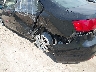3VWDZ7AJXBM****** Salvage and Repairable 2011 Volkswagen Jetta in Texas State