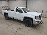 1GTN1LEC1HZ****** Salvamento y Destrozados 2017 GMC Sierra 1500 en Erie