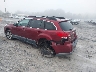 4S4BRCBC4B3****** Salvamento y Reparables 2011 Subaru Outback en Asheville