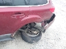 4S4BRCBC4B3****** Salvamento y Reparables 2011 Subaru Outback en Estado de Carolina del Norte