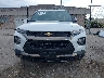 KL79MSSL8MB****** Destrozados 2021 Chevrolet Trailblazer en Estado de Wisconsin