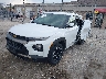 KL79MSSL8MB****** Usados y Reparables 2021 Chevrolet Trailblazer en Milwaukee