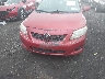2T1BU4EE1AC****** Salvage and Repairable 2010 Toyota Corolla in New Jersey State