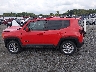 ZACNJDBB5MP****** Salvage 2021 Jeep Renegade