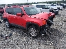 ZACNJDBB5MP****** Salvage and Wrecked 2021 Jeep Renegade in Elkton