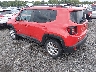 ZACNJDBB5MP****** Salvage and Repairable 2021 Jeep Renegade in Elkton
