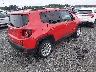 ZACNJDBB5MP****** Salvage and Wrecked 2021 Jeep Renegade in Maryland State