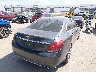 55SWF4JB7FU****** Salvamento y Destrozados 2015 Mercedes-Benz C-Class en Estado de Texas