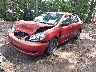 2T1BR32E15C****** Used and Repairable 2005 Toyota Corolla in Suffolk