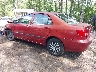 2T1BR32E15C****** Salvage and Repairable 2005 Toyota Corolla in Suffolk