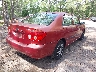 2T1BR32E15C****** Salvage and Wrecked 2005 Toyota Corolla in Virginia State