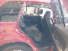 JS3TD0D79C4****** Wrecked 2012 Suzuki Grand Vitara in Provo