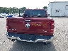 1C6SRFJTXKN****** Wrecked 2019 RAM 1500