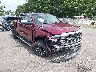 1C6SRFJTXKN****** Salvage and Repairable 2019 RAM 1500 in New York State
