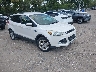 1FMCU0GX1FU****** Salvage and Wrecked 2015 Ford Escape in Indianapolis