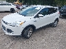 1FMCU0GX1FU****** Used and Repairable 2015 Ford Escape in Indianapolis