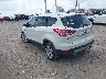 1FMCU0GX1FU****** Salvage and Repairable 2015 Ford Escape in Indianapolis