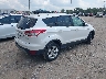 1FMCU0GX1FU****** Salvage and Wrecked 2015 Ford Escape in Indiana State