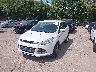 1FMCU0GX1FU****** Salvage and Repairable 2015 Ford Escape in Indiana State