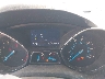 1FMCU0GX1FU****** Salvage 2015 Ford Escape in Indianapolis