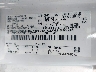 1FMCU0GX1FU****** Used 2015 Ford Escape in Indianapolis