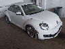 3VWJP7AT8CM****** Salvamento y Destrozados 2012 Volkswagen Beetle en Minneapolis Saint Paul